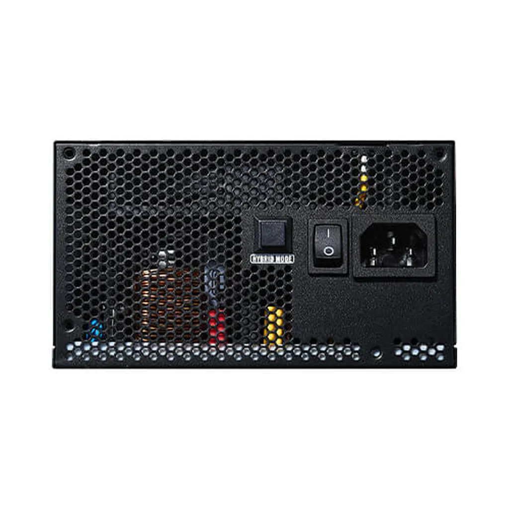 Antec NE750G M AU 750W 80+ Gold Fully-Modular Power Supply