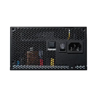 Antec NE750G M AU 750W 80+ Gold Fully-Modular Power Supply