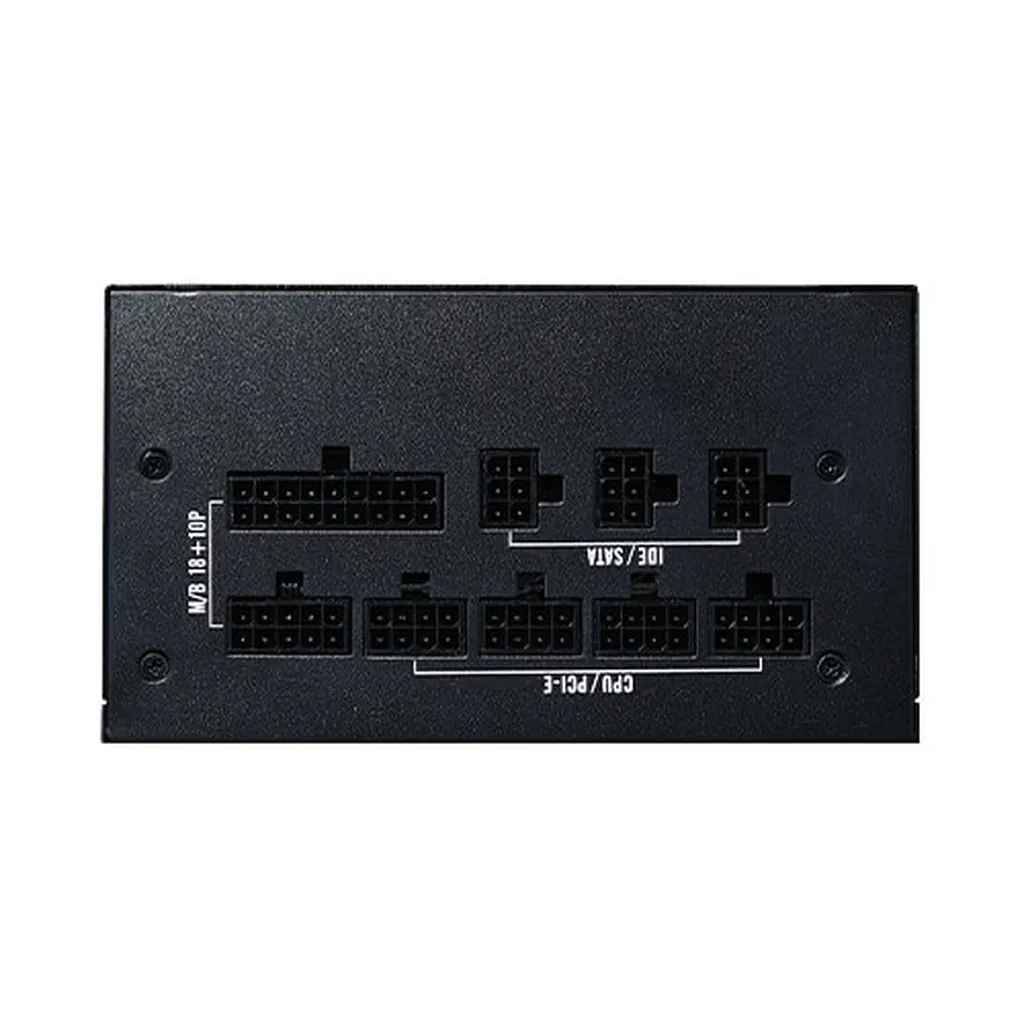 Antec NE750G M AU 750W 80+ Gold Fully-Modular Power Supply