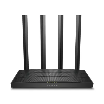 TP-Link AC1200 Dual Band MU-MIMO Gigabit Router 