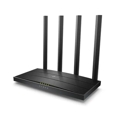 TP-Link AC1200 Dual Band MU-MIMO Gigabit Router 
