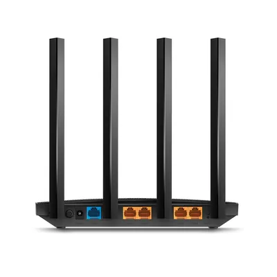 TP-Link AC1200 Dual Band MU-MIMO Gigabit Router