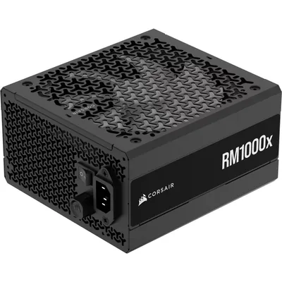 Corsair RM1000x Cybenetics 1000W 80PLUS Gold Modular Power Supply