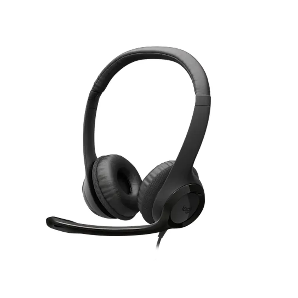 Logitech H390 USB Headset