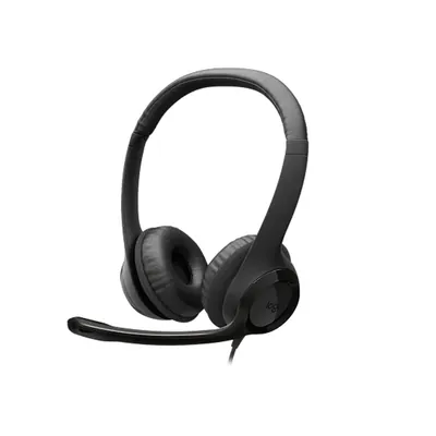 Logitech H390 USB Headset