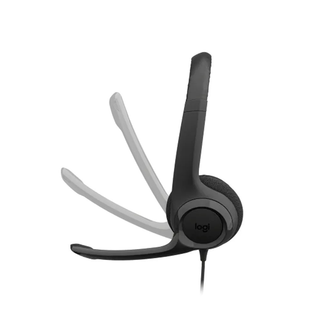 Logitech H390 USB Headset