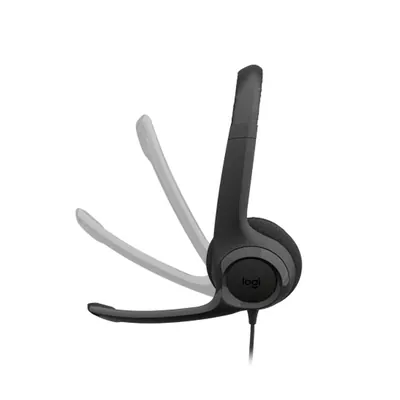 Logitech H390 USB Headset