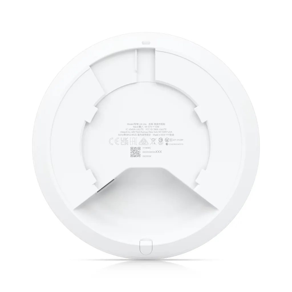 Ubiquiti UniFi Wi-Fi 6 Lite Dual Band Access Point