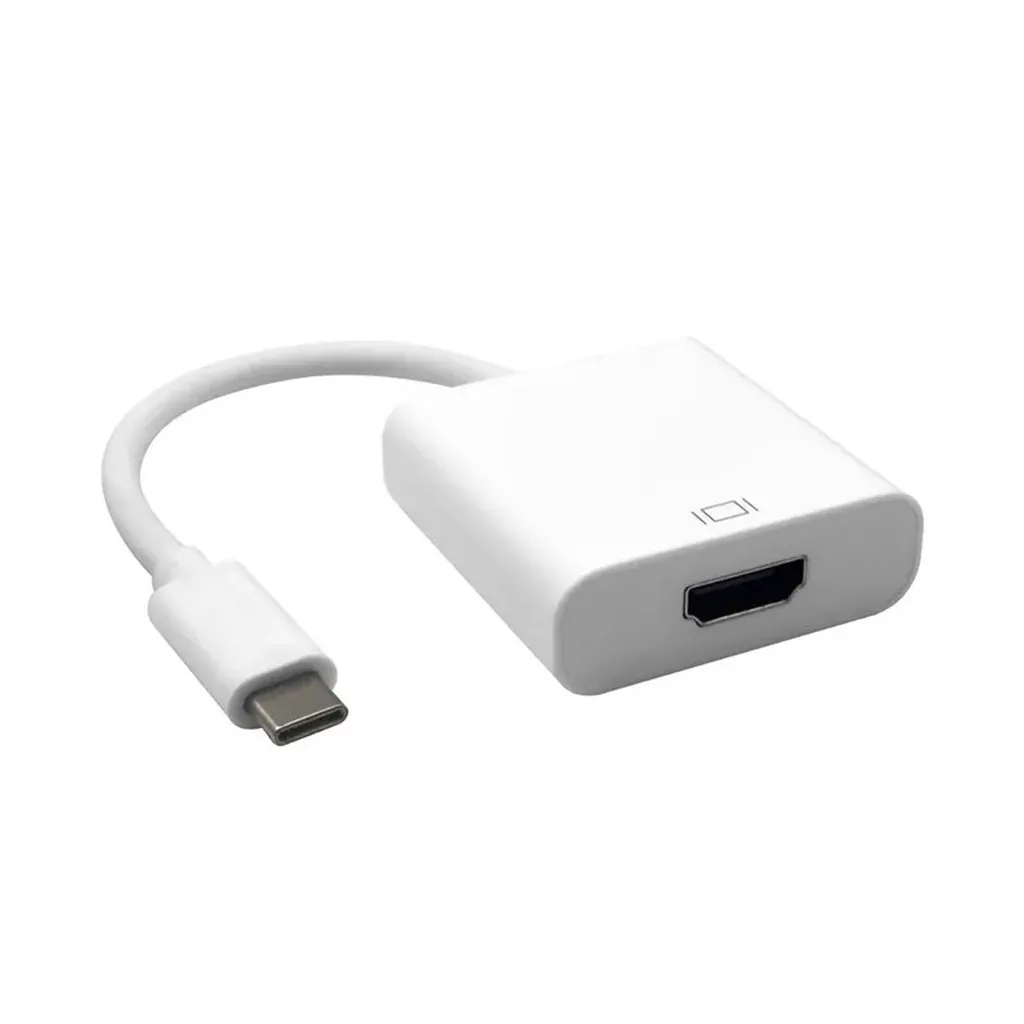 Astrotek Thunderbolt USB 3.1 Type-C to HDMI Adapter