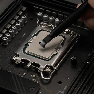 Thermal Grizzly Aeronaut Thermal Compound 3.9g