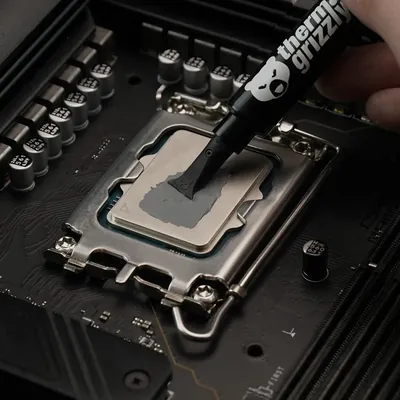 Thermal Grizzly Aeronaut Thermal Compound 7.8g