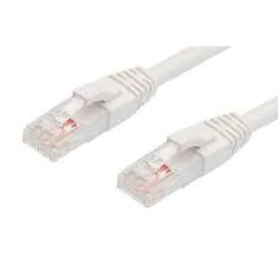Hypertec CAT5e Ethernet Cable 1M - White