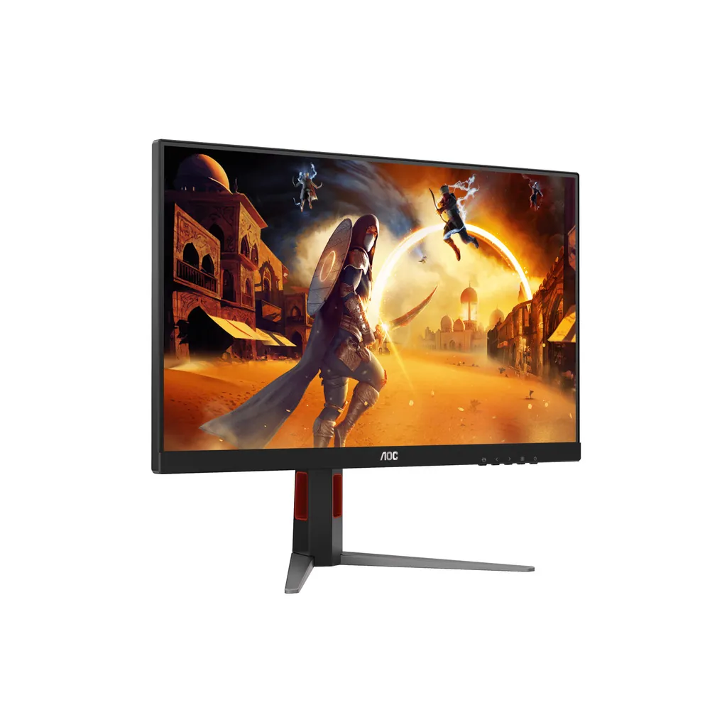 AOC Q27G4N 27" 2K 180Hz HDR Gaming Monitor