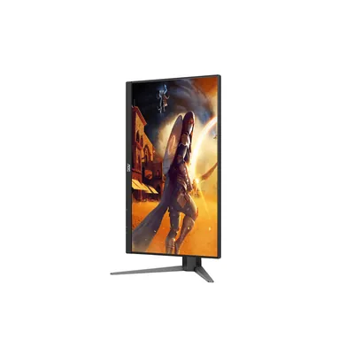 AOC Q27G4N 27" 2K 180Hz HDR Gaming Monitor