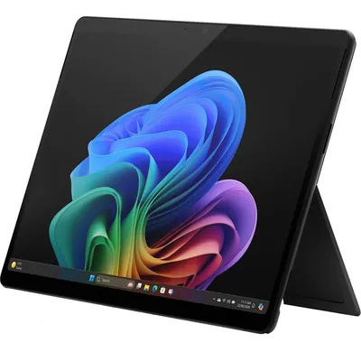 SURFACE PRO 11TH ED. 13" X PLUS,16GB, 512GB, BLACK, W11P(CP+), 2YR