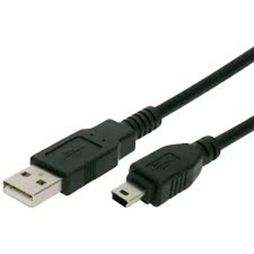 OEM USB-A to Mini USB 2M Cable