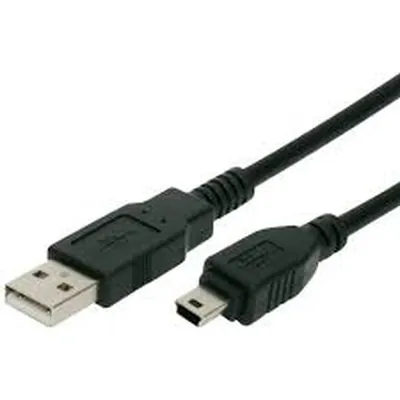 OEM USB-A to Mini USB 2M Cable