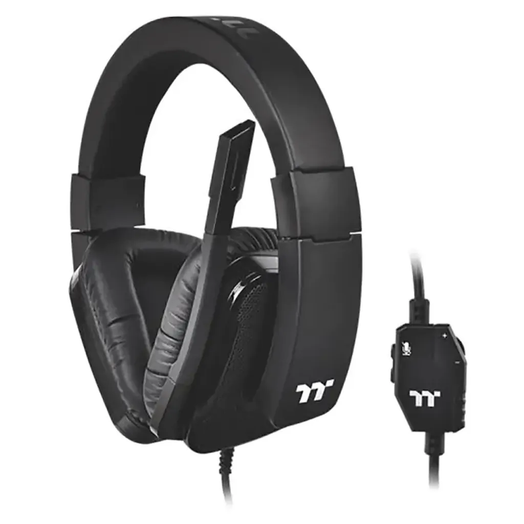 ThermalTake Shock XT Stereo Gaming Headset
