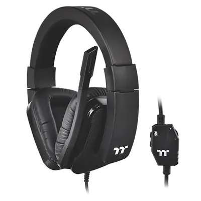 ThermalTake Shock XT Stereo Gaming Headset