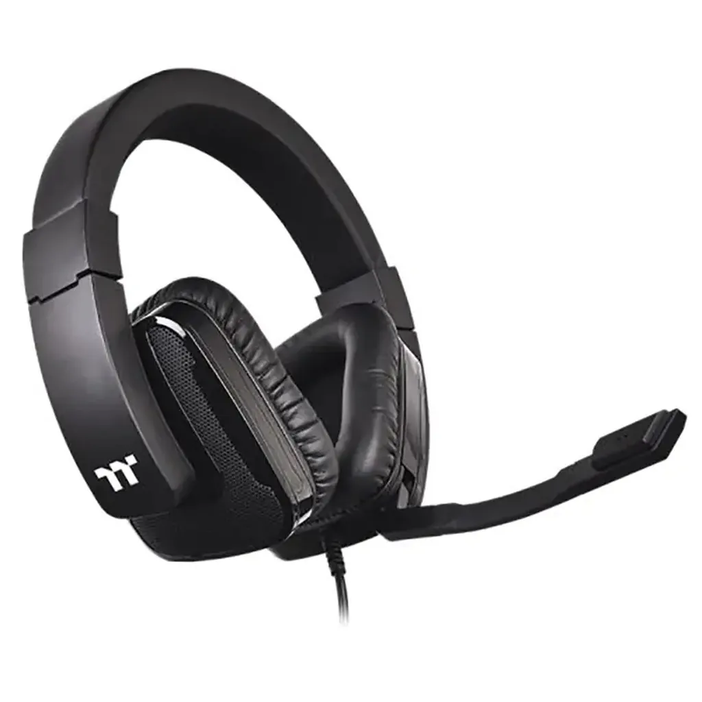 ThermalTake Shock XT Stereo Gaming Headset