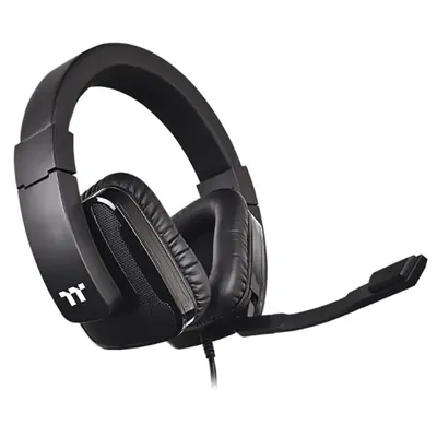 ThermalTake Shock XT Stereo Gaming Headset