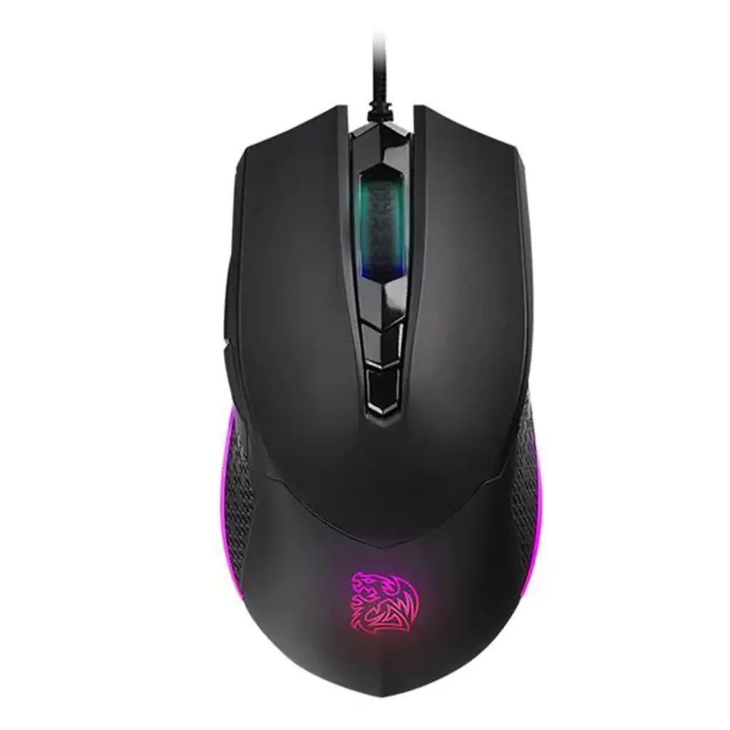 Thermaltake Iris M50 RGB Wired Gaming Mouse