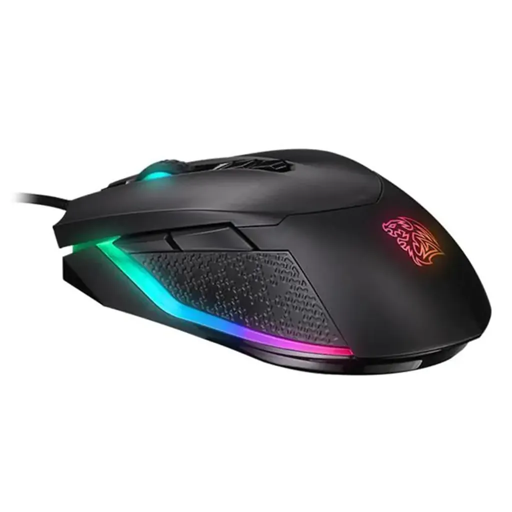 Thermaltake Iris M50 RGB Wired Gaming Mouse