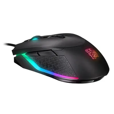 Thermaltake Iris M50 RGB Wired Gaming Mouse