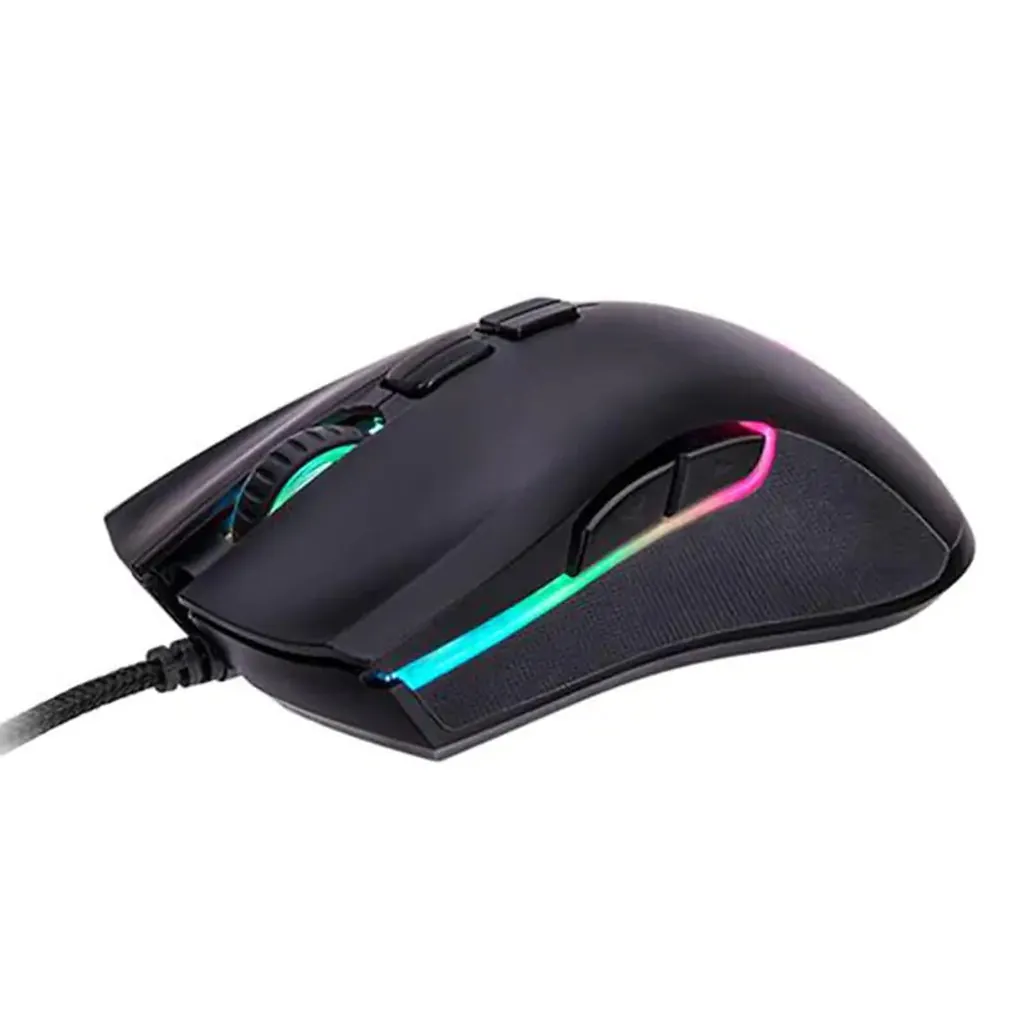 Thermaltake TT eSports E Series 4 in 1 Gaming Kit 