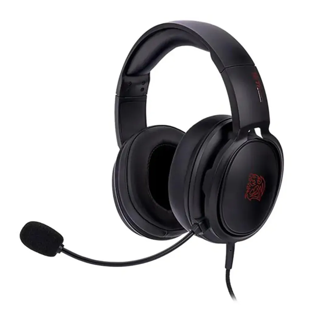 Thermaltake TT eSports E Series 4 in 1 Gaming Kit 
