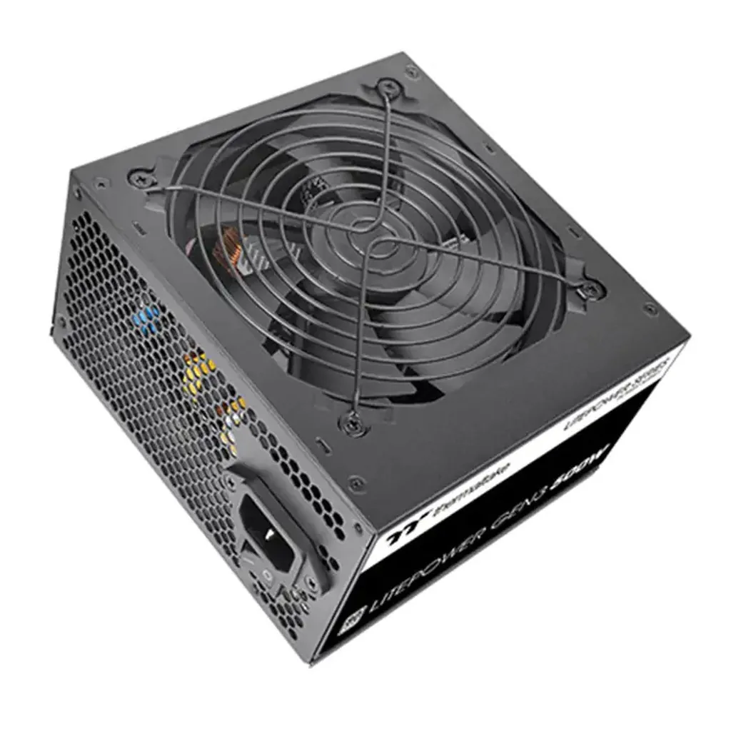 Thermaltake Litepower Gen3 500W Power Supply