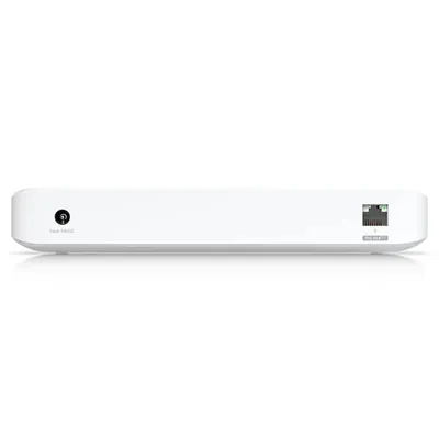 Ubiquiti Ultra 42W 8-Port PoE Network Switch