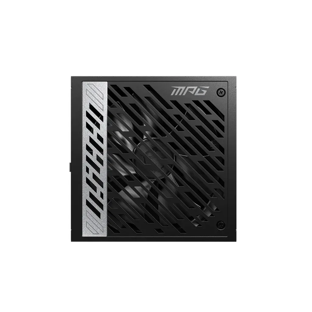 MSI MPG A1000G PCIE5 1000W 80 PLUS Gold Power Supply