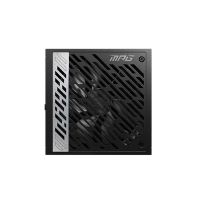 MSI MPG A1000G PCIE5 1000W 80 PLUS Gold Power Supply