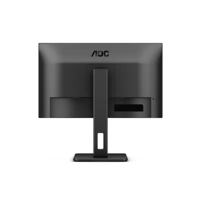 AOC 27" 1080p IPS 75Hz 4ms 1x DisplayPort, 1x HDMI, 1xVGA Height Adjustable Monitor