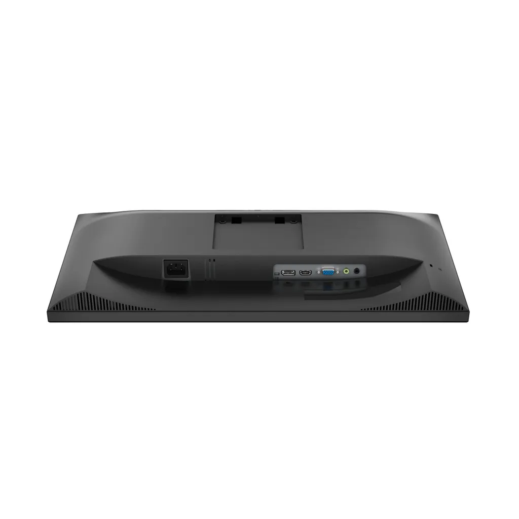 AOC 27" 1080p IPS 75Hz 4ms 1x DisplayPort, 1x HDMI, 1xVGA Height Adjustable Monitor