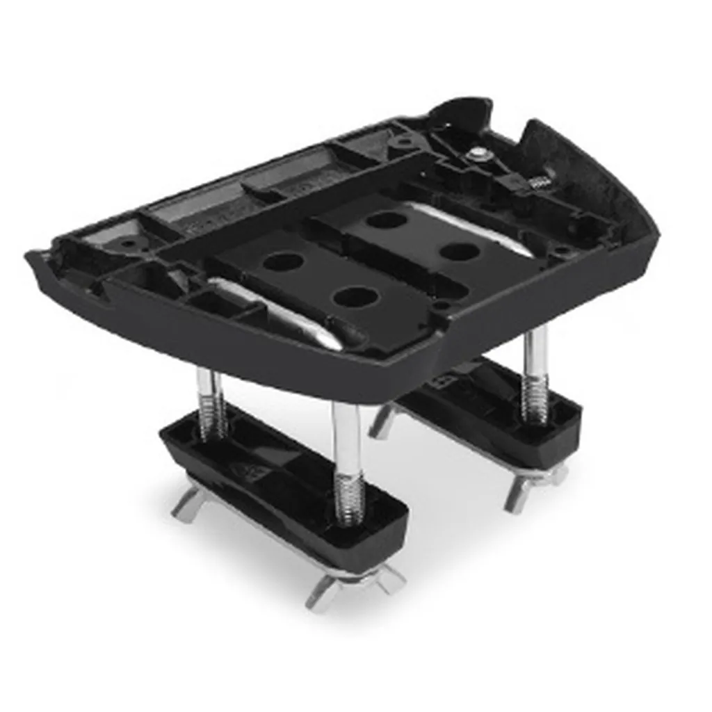 ZEBRA MOBILE CART MOUNT ATTACHMENT ZQ630/QLN420