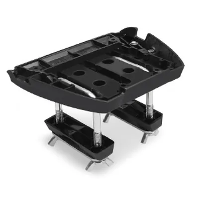 ZEBRA MOBILE CART MOUNT ATTACHMENT ZQ630/QLN420