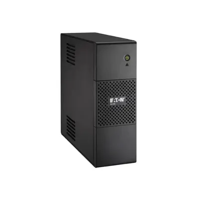 EATON 5S 550VA/330W Line Interactive UPS LED USB Cable Tower 2YR