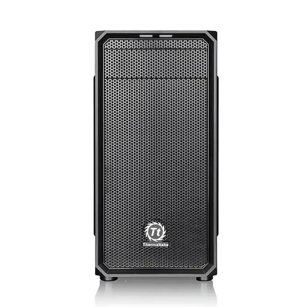 Thermaltake Versa H15 mATX Case with 450W Power Supply