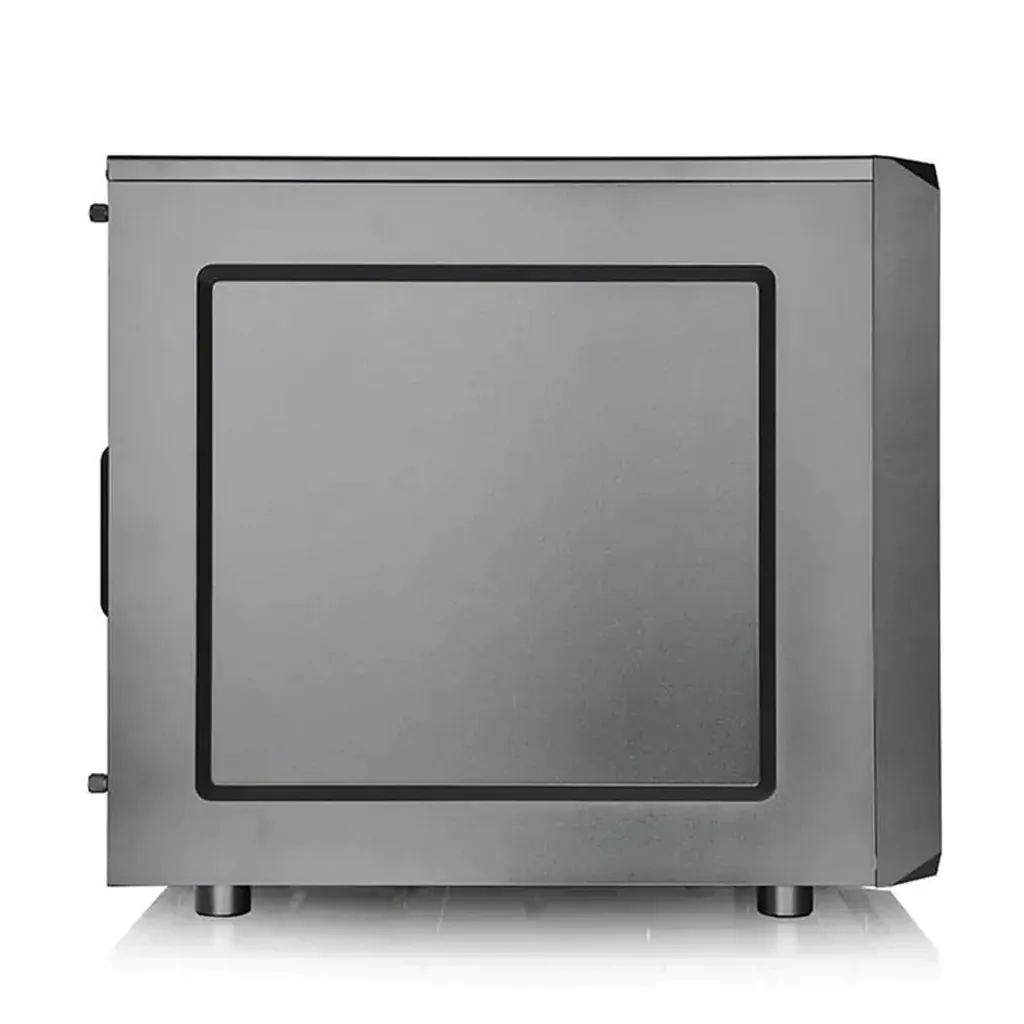 Thermaltake Versa H15 mATX Case with 450W Power Supply