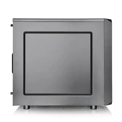 Thermaltake Versa H15 mATX Case with 450W Power Supply