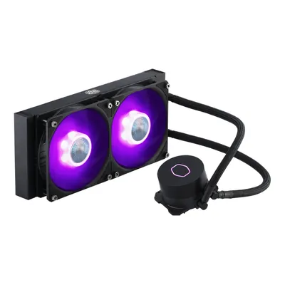 Cooler Master MasterLiquid ML240L RGB V2 Liquid Cooler