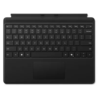 Microsoft EP2-00406 Surface Pro Keyboard for Business (Black)