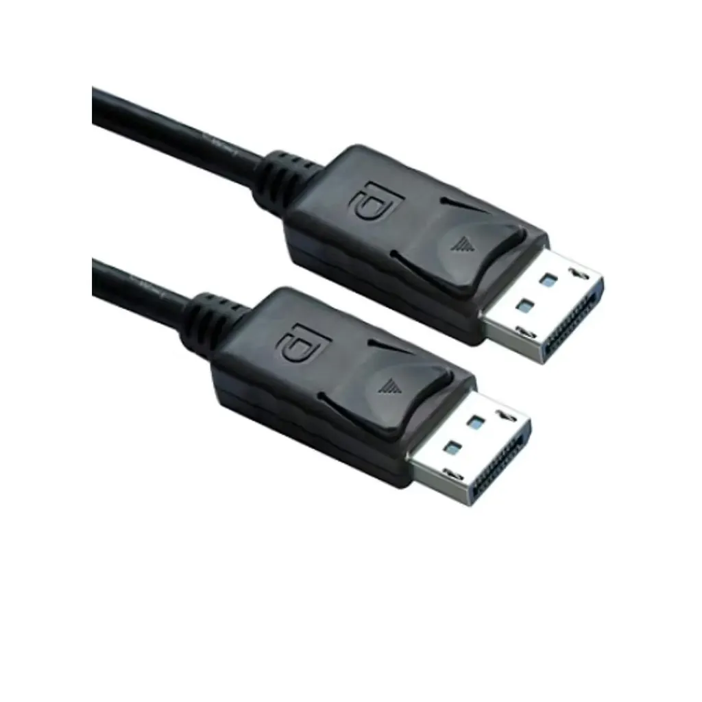Astrotek DisplayPort Male to Male 3M