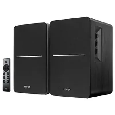 Edifier R1280DBS - 2.0 Lifestyle Bookshelf Bluetooth Studio Speakers