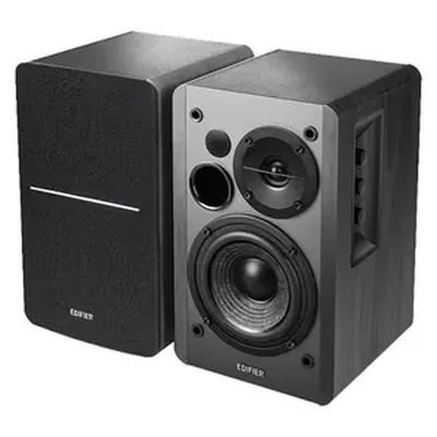 Edifier R1280DBS - 2.0 Lifestyle Bookshelf Bluetooth Studio Speakers
