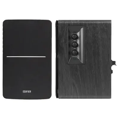 Edifier R1280DBS - 2.0 Lifestyle Bookshelf Bluetooth Studio Speakers