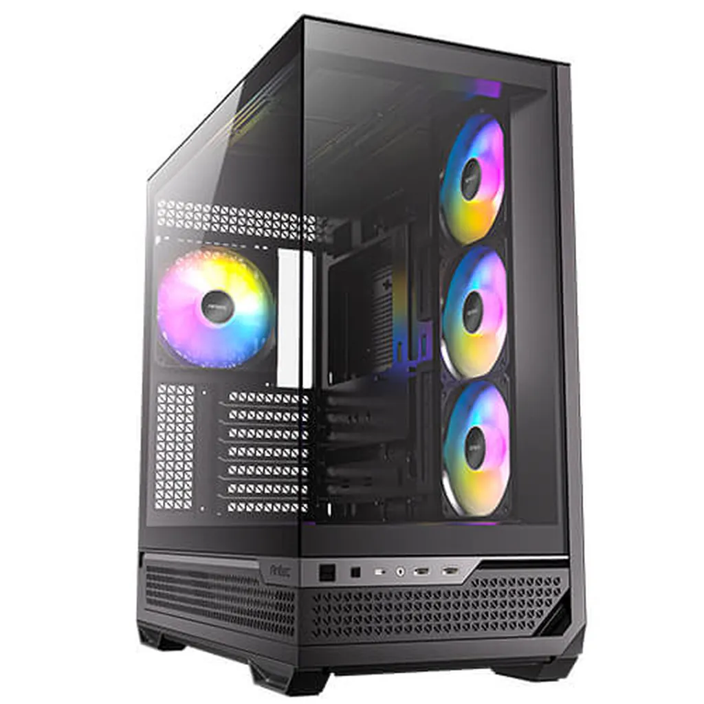 Antec C7 ARGB Panoramic E-ATX Case