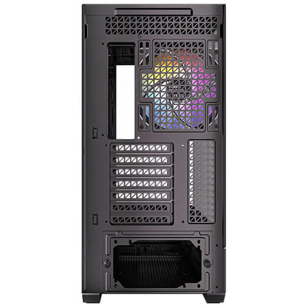 Antec C7 ARGB Panoramic E-ATX Case